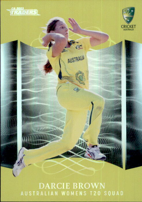 2023-24 TLA Traders Luxe Cricket Parallel Cards - Cards 1 to 153  - Pick Your Card