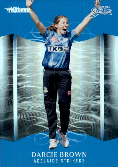2023-24 TLA Traders Luxe Cricket Parallel Cards - Cards 1 to 153  - Pick Your Card