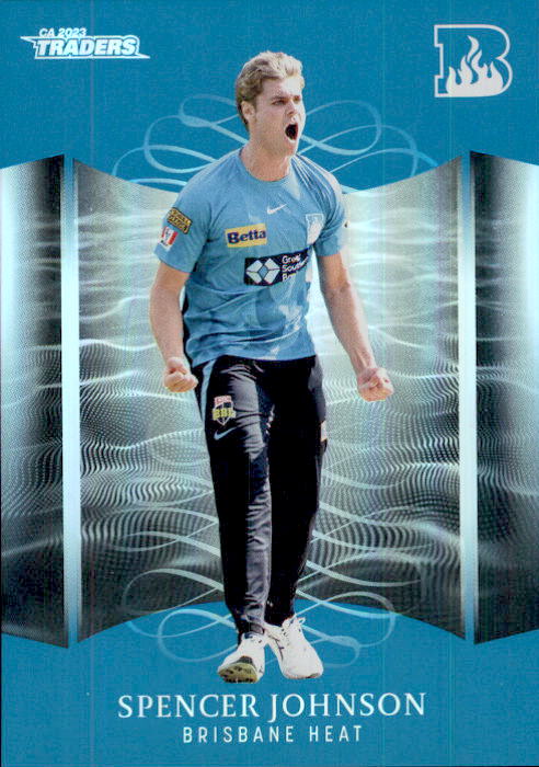 2023-24 TLA Traders Luxe Cricket Parallel Cards - Cards 1 to 153  - Pick Your Card