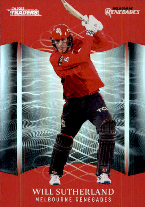 2023-24 TLA Traders Luxe Cricket Parallel Cards - Cards 1 to 153  - Pick Your Card