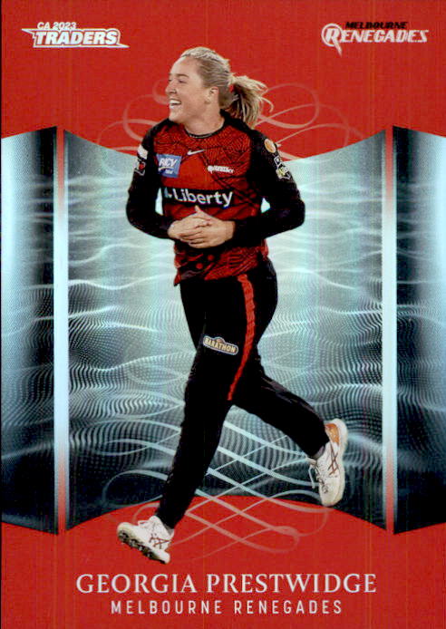 2023-24 TLA Traders Luxe Cricket Parallel Cards - Cards 1 to 153  - Pick Your Card