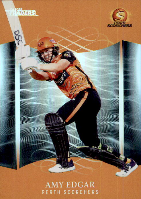 2023-24 TLA Traders Luxe Cricket Parallel Cards - Cards 1 to 153  - Pick Your Card
