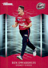 2023-24 TLA Traders Luxe Cricket Parallel Cards - Cards 1 to 153  - Pick Your Card