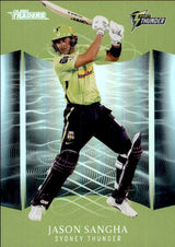 2023-24 TLA Traders Luxe Cricket Parallel Cards - Cards 1 to 153  - Pick Your Card