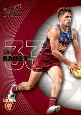 2023 Select AFL Legacy Base Cards - 1 to 100 - Pick Your Card