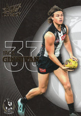 2023 Select AFL Legacy Base Cards - 1 to 100 - Pick Your Card
