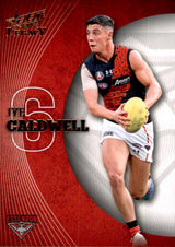 2023 Select AFL Legacy Base Cards - 1 to 100 - Pick Your Card