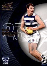 2023 Select AFL Legacy Base Cards - 1 to 100 - Pick Your Card