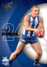 2023 Select AFL Legacy Base Cards - 101 to 158 - Pick Your Card