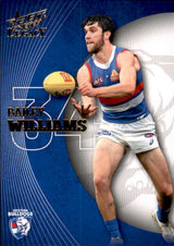 2023 Select AFL Legacy Base Cards - 101 to 158 - Pick Your Card