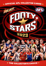 2023 Select Footy Stars AFL Common Cards -  Cards 1 to 100 - Pick Your Card