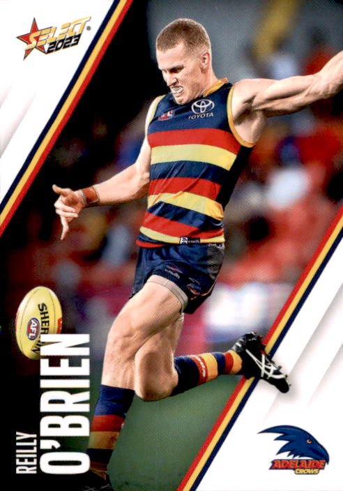 2023 Select Footy Stars AFL Common Cards -  Cards 1 to 100 - Pick Your Card