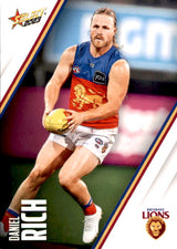 2023 Select Footy Stars AFL Common Cards -  Cards 1 to 100 - Pick Your Card