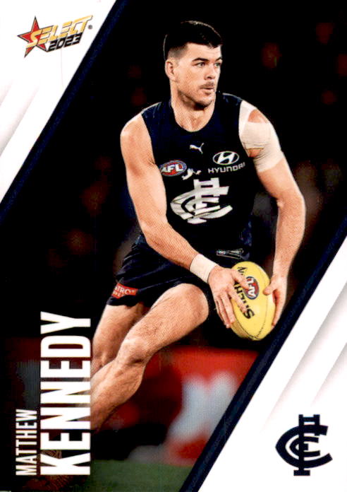 2023 Select Footy Stars AFL Common Cards -  Cards 1 to 100 - Pick Your Card