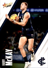 2023 Select Footy Stars AFL Common Cards -  Cards 1 to 100 - Pick Your Card