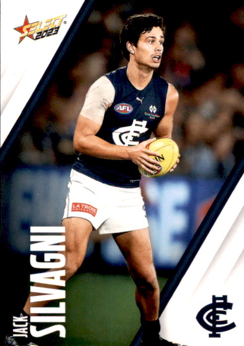 2023 Select Footy Stars AFL Common Cards -  Cards 1 to 100 - Pick Your Card