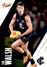 2023 Select Footy Stars AFL Common Cards -  Cards 1 to 100 - Pick Your Card