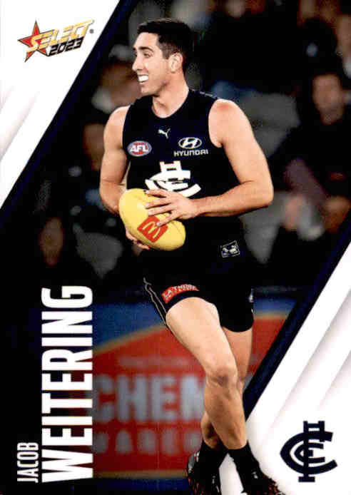2023 Select Footy Stars AFL Common Cards -  Cards 1 to 100 - Pick Your Card