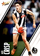 2023 Select Footy Stars AFL Common Cards -  Cards 1 to 100 - Pick Your Card