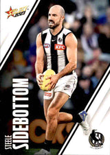 2023 Select Footy Stars AFL Common Cards -  Cards 1 to 100 - Pick Your Card
