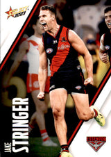 2023 Select Footy Stars AFL Common Cards -  Cards 1 to 100 - Pick Your Card