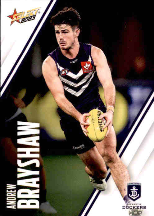 2023 Select Footy Stars AFL Common Cards -  Cards 1 to 100 - Pick Your Card