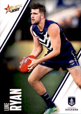 2023 Select Footy Stars AFL Common Cards -  Cards 1 to 100 - Pick Your Card