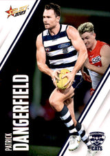 2023 Select Footy Stars AFL Common Cards -  Cards 1 to 100 - Pick Your Card