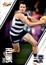 2023 Select Footy Stars AFL Common Cards -  Cards 1 to 100 - Pick Your Card