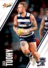 2023 Select Footy Stars AFL Common Cards -  Cards 1 to 100 - Pick Your Card
