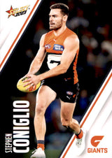 2023 Select Footy Stars AFL Common Cards -  Cards 1 to 100 - Pick Your Card