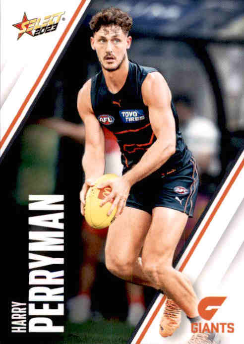 2023 Select Footy Stars AFL Common Cards -  Cards 1 to 100 - Pick Your Card