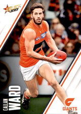 2023 Select Footy Stars AFL Common Cards -  Cards 1 to 100 - Pick Your Card