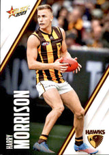 2023 Select Footy Stars AFL Common Cards -  Cards 1 to 100 - Pick Your Card