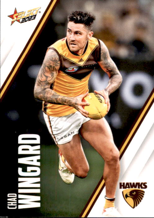 2023 Select Footy Stars AFL Common Cards -  Cards 1 to 100 - Pick Your Card