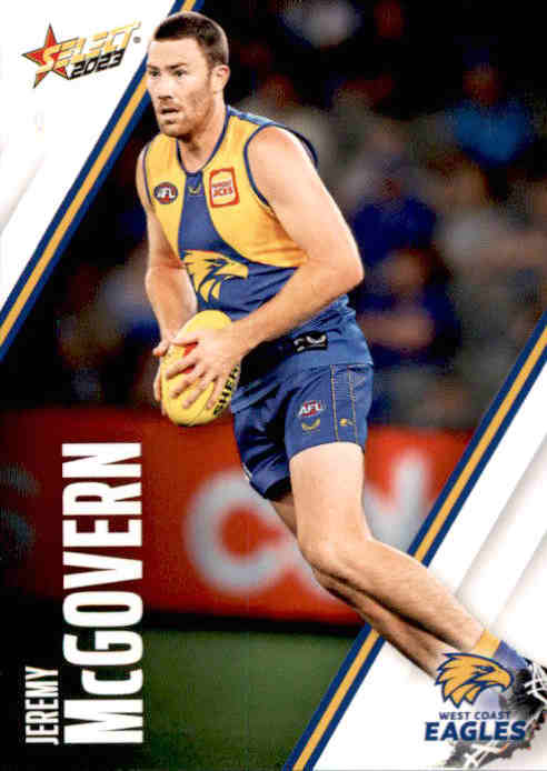 2023 Select Footy Stars AFL Common Cards -  Cards 101 to 200 - Pick Your Card