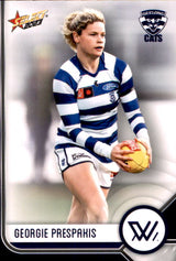 2023 Select Footy Stars AFL Common Cards -  Cards 201 to 235 - Pick Your Card