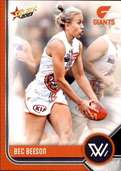 2023 Select Footy Stars AFL Common Cards -  Cards 201 to 235 - Pick Your Card