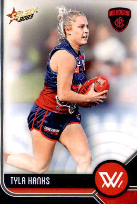 2023 Select Footy Stars AFL Common Cards -  Cards 201 to 235 - Pick Your Card