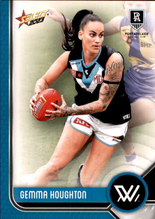 2023 Select Footy Stars AFL Common Cards -  Cards 201 to 235 - Pick Your Card