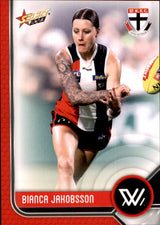 2023 Select Footy Stars AFL Common Cards -  Cards 201 to 235 - Pick Your Card