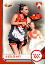 2023 Select Footy Stars AFL Common Cards -  Cards 201 to 235 - Pick Your Card