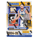 2024-25 Panini Donruss Basketball 6-Pack Blaster Box