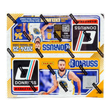 2024-25 Panini Donruss Basketball Retail Pack
