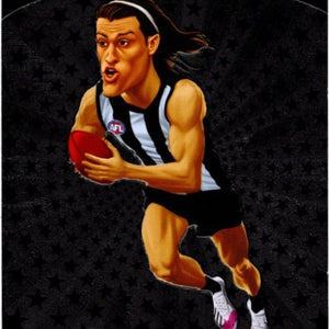 Footy Cards Ja Ja's Collectables Footy Cards Ja Ja's Collectables