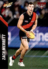 2024 Select Footy Stars AFL Common Cards - Cards 1 to 100 - Pick Your Card