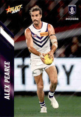 2024 Select Footy Stars AFL Common Cards - Cards 1 to 100 - Pick Your Card