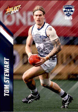 2024 Select Footy Stars AFL Common Cards - Cards 1 to 100 - Pick Your Card