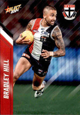 2024 Select Footy Stars AFL Common Cards - Cards 101 to 200 - Pick Your Card