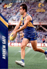 2024 Select Footy Stars AFL Common Cards - Cards 101 to 200 - Pick Your Card